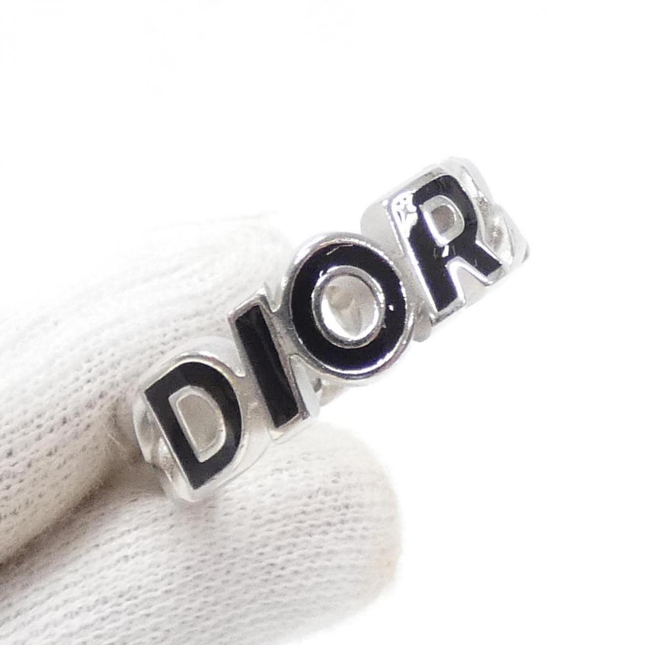 【新品】Christian DIOR DIOR DIOR R2171HOMST M 戒指