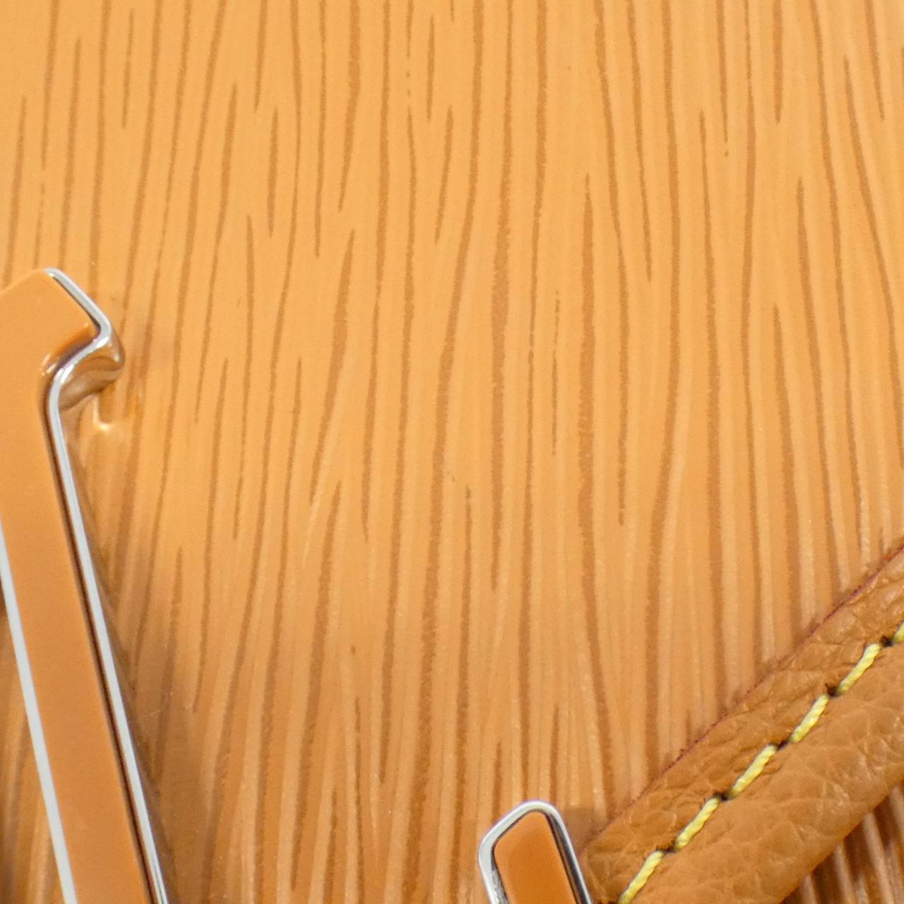 ルイヴィトン エピ ビュシ M59459 ショルダーバッグ