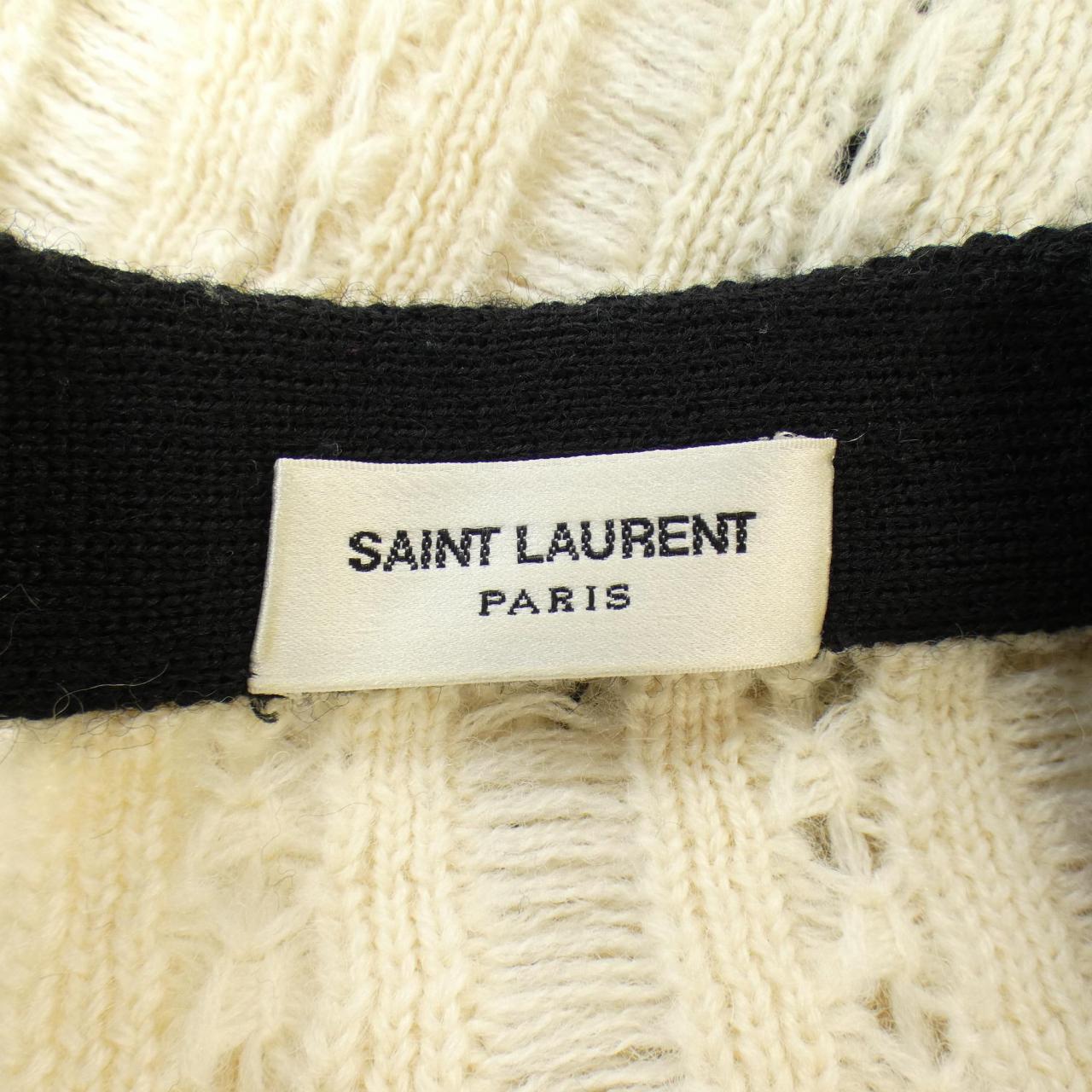 SAINT LAURENT SAINT LAURENT Cardigan