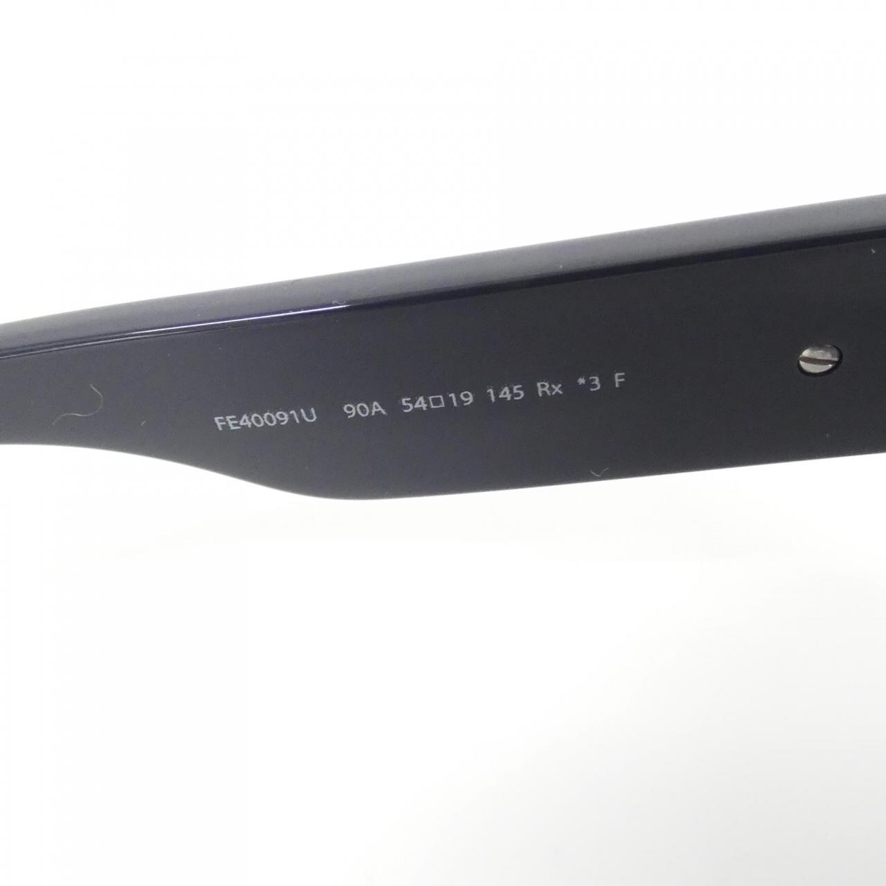 【新品】フェンディ 40091U サングラス