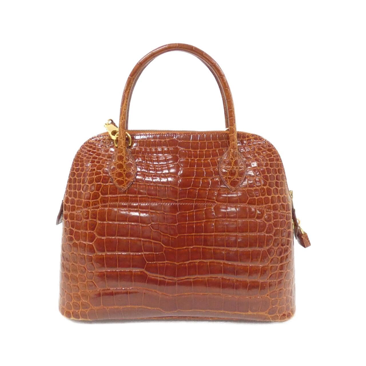 [vintage] HERMES Bolide 31cm 023322CC 包包