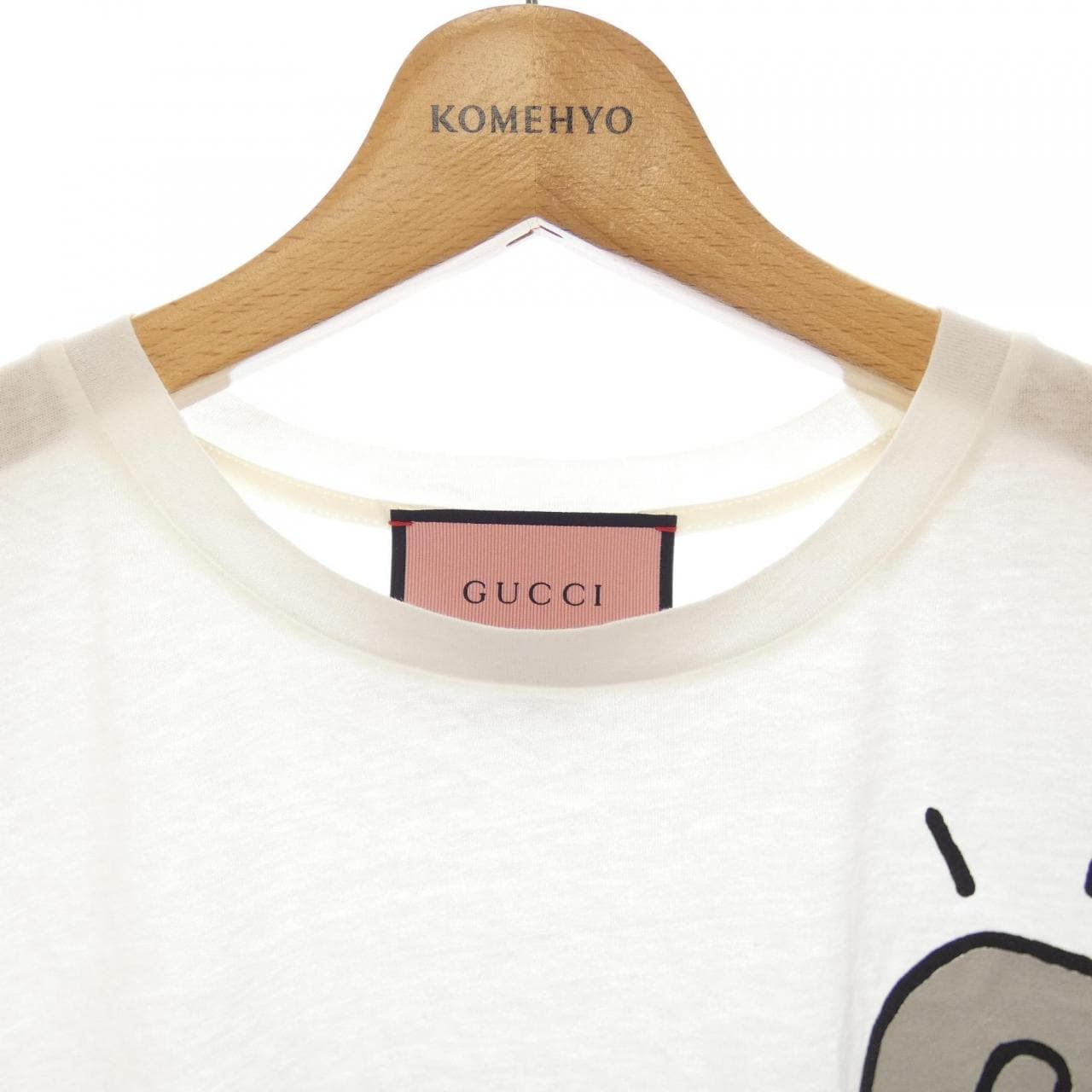 グッチ GUCCI Tシャツ