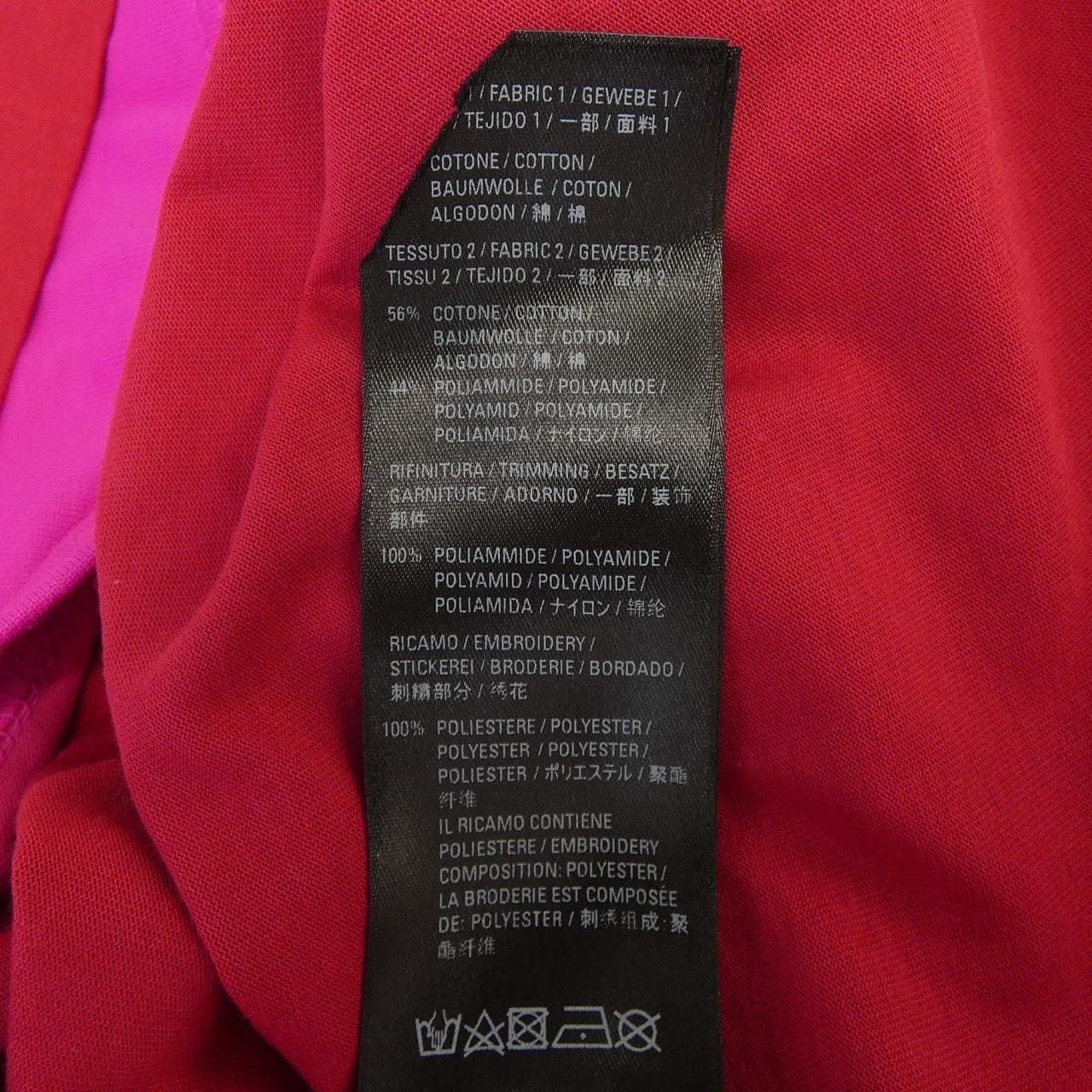 BALENCIAGA PARKER