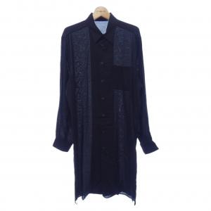 ヨウジヤマモトプリュスノアール YOHJI YAMAMOTO+NOIR ワンピース