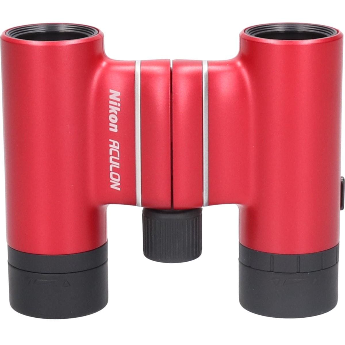 【未使用品】ＡＣＵＬＯＮ　Ｔ０２　８Ｘ２１　レッド