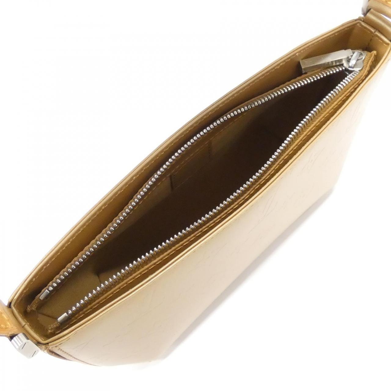 ルイヴィトン モノグラム マット ファウラー M55147 ショルダーバッグ