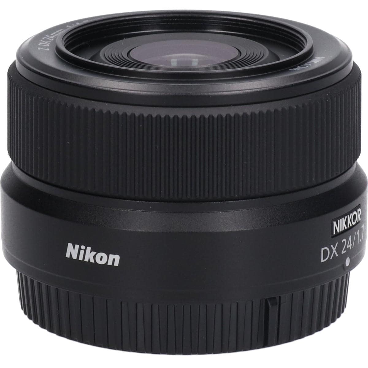 ＮＩＫＫＯＲ　Ｚ　ＤＸ　２４／１．７　Ｚ　ＤＸ２４ｍｍ　Ｆ１．７