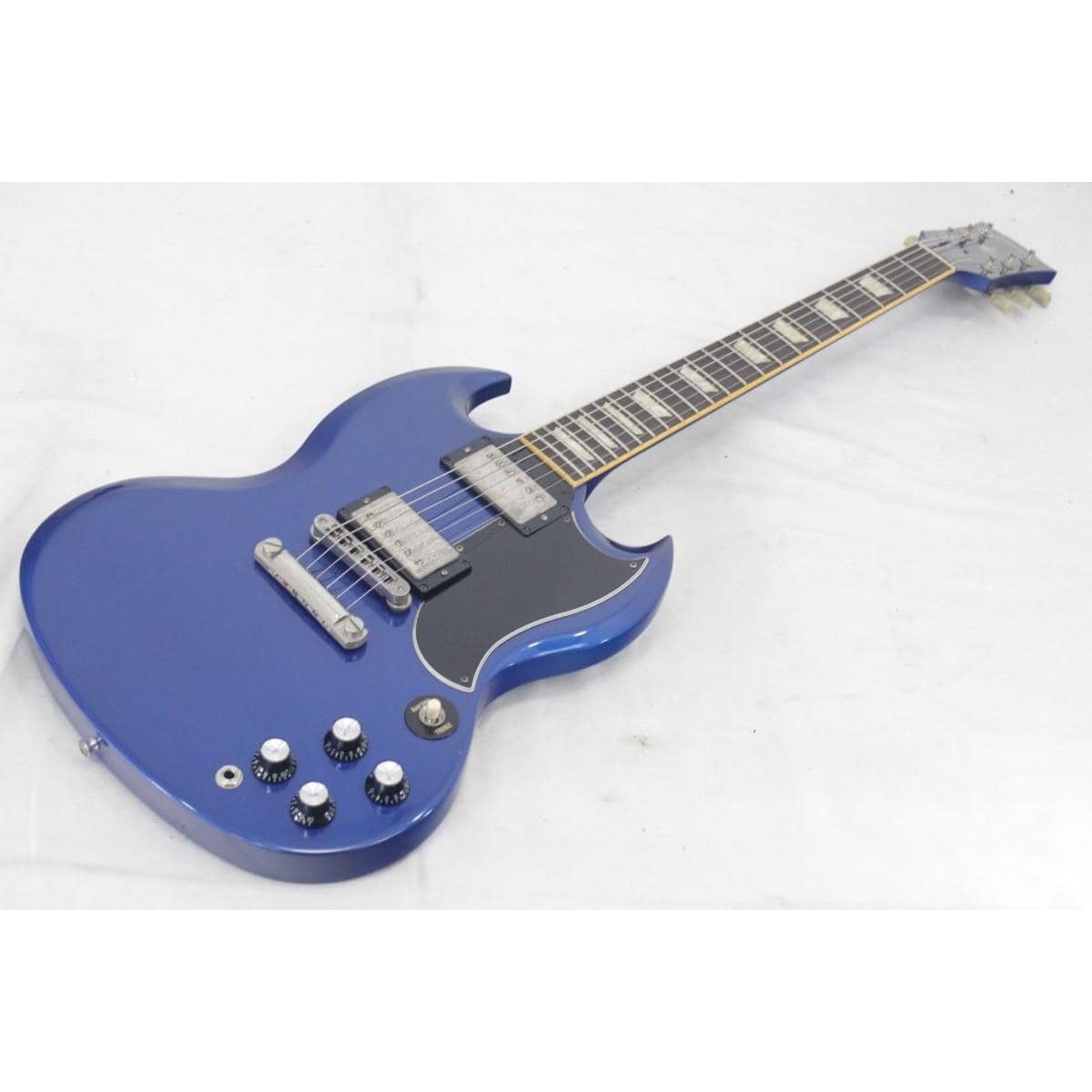 ＧＩＢＳＯＮ　　ＬＴＤ　ＳＧ　６１　ＲＥＩＳＳＵＥ