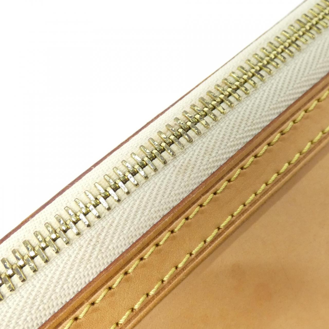 ルイヴィトン ダミエ アズール シラクーサ MM N41112 ショルダーバッグ