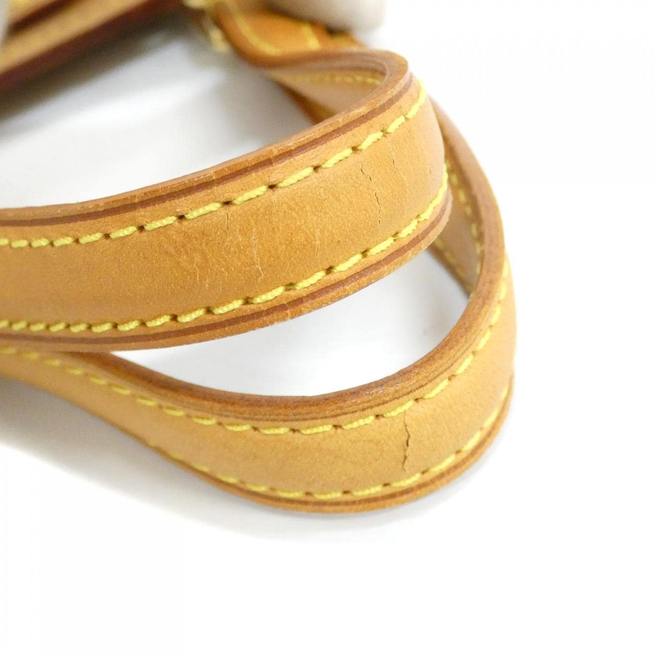 ルイヴィトン ヴェルニ ブレア MM M91619 バッグ