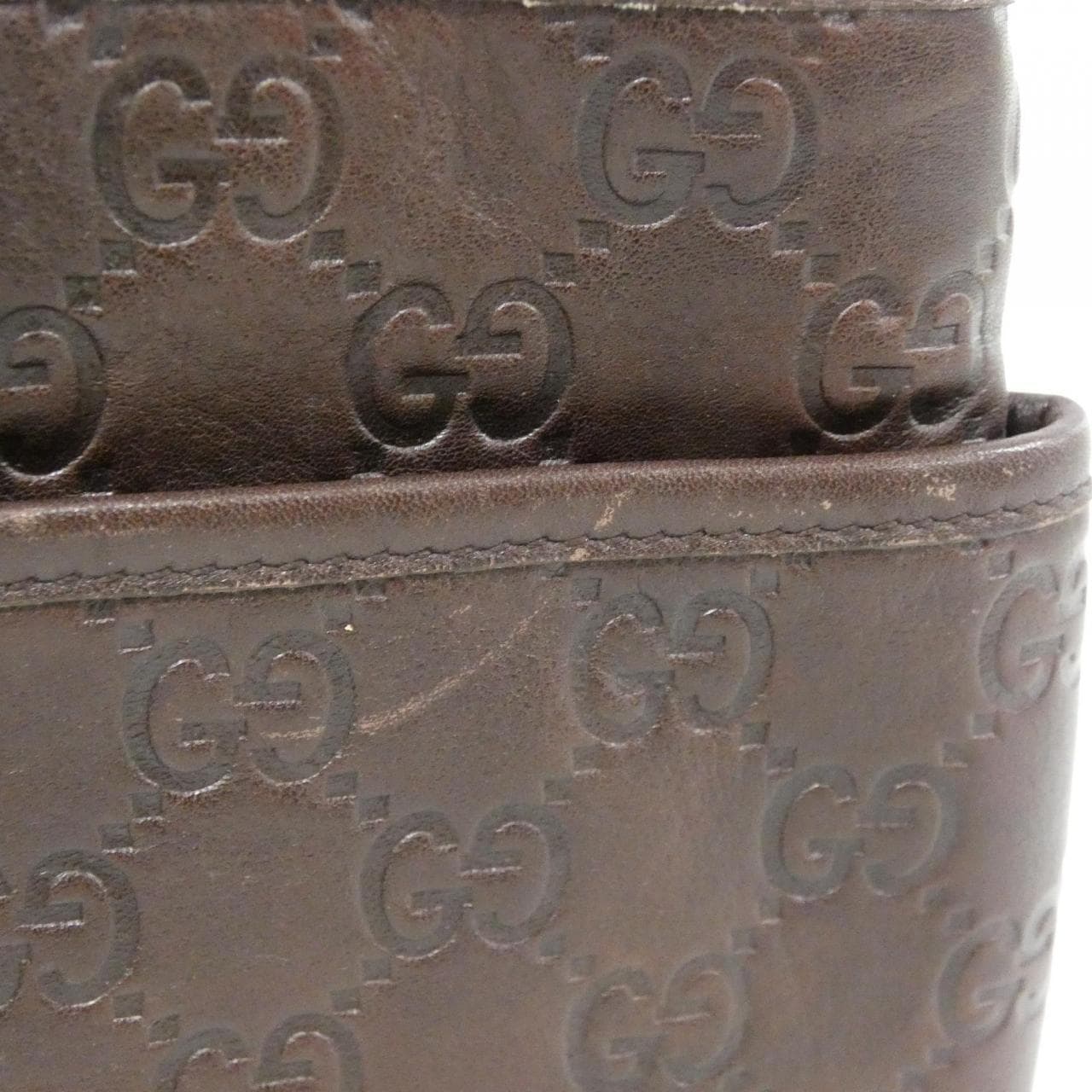 【ヴィンテージ】グッチ 141863 ショルダーバッグ