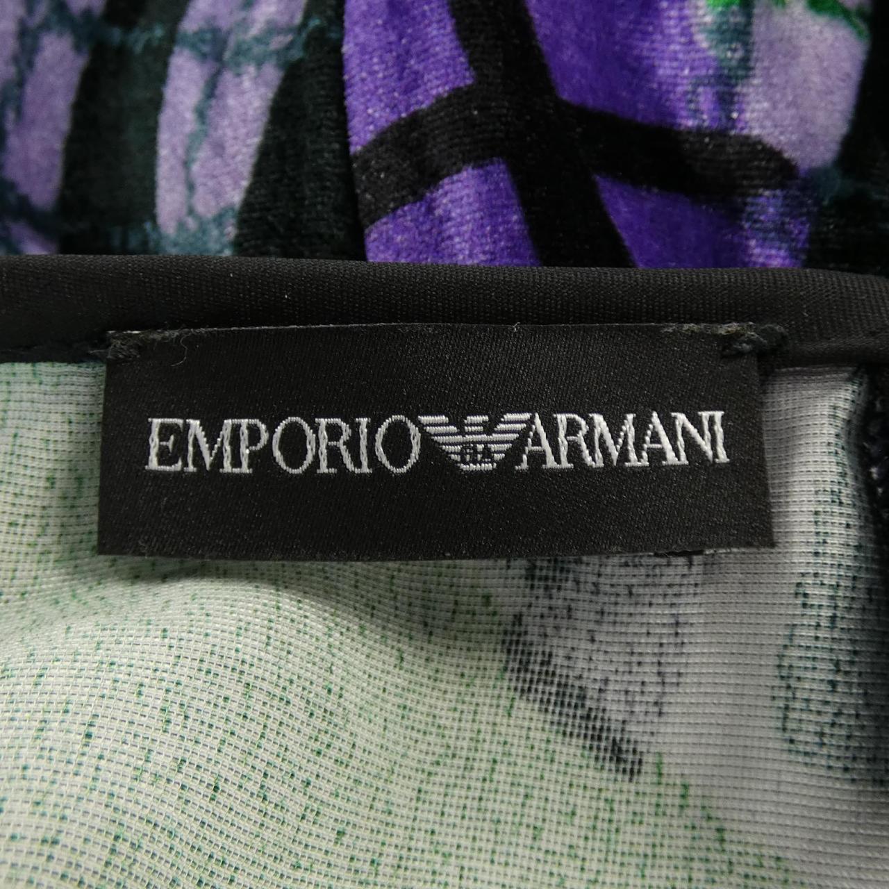 EMPORIO ARMANI连衣裙