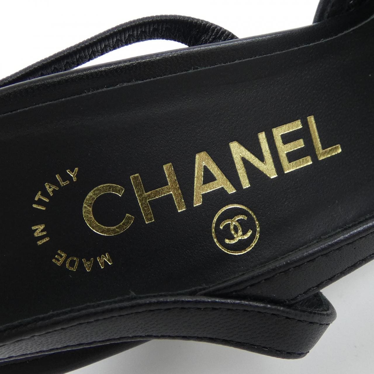 シャネル CHANEL シューズ