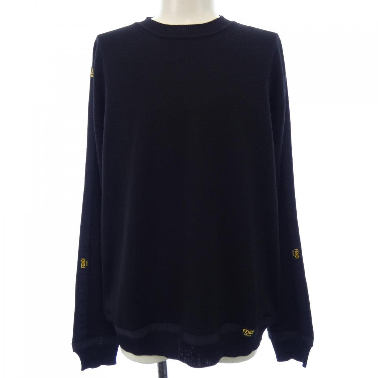 フェンディ FENDI FZY131 AE3Y ニット