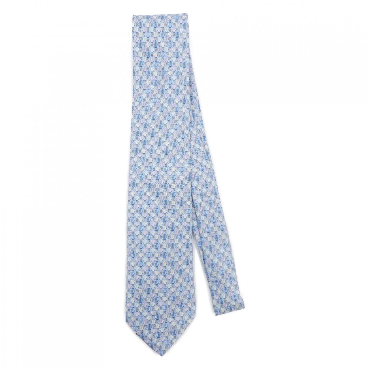 エルメス HERMES NECKTIE