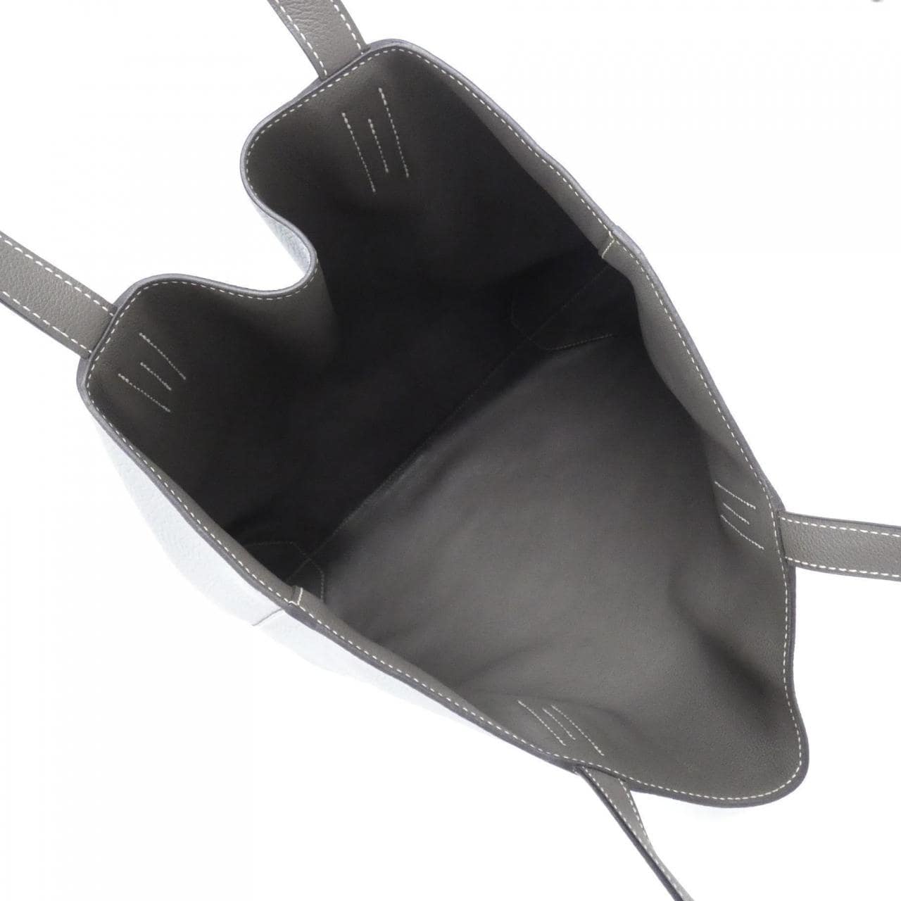 エルメス ドゥブルサンス 45cm バッグ