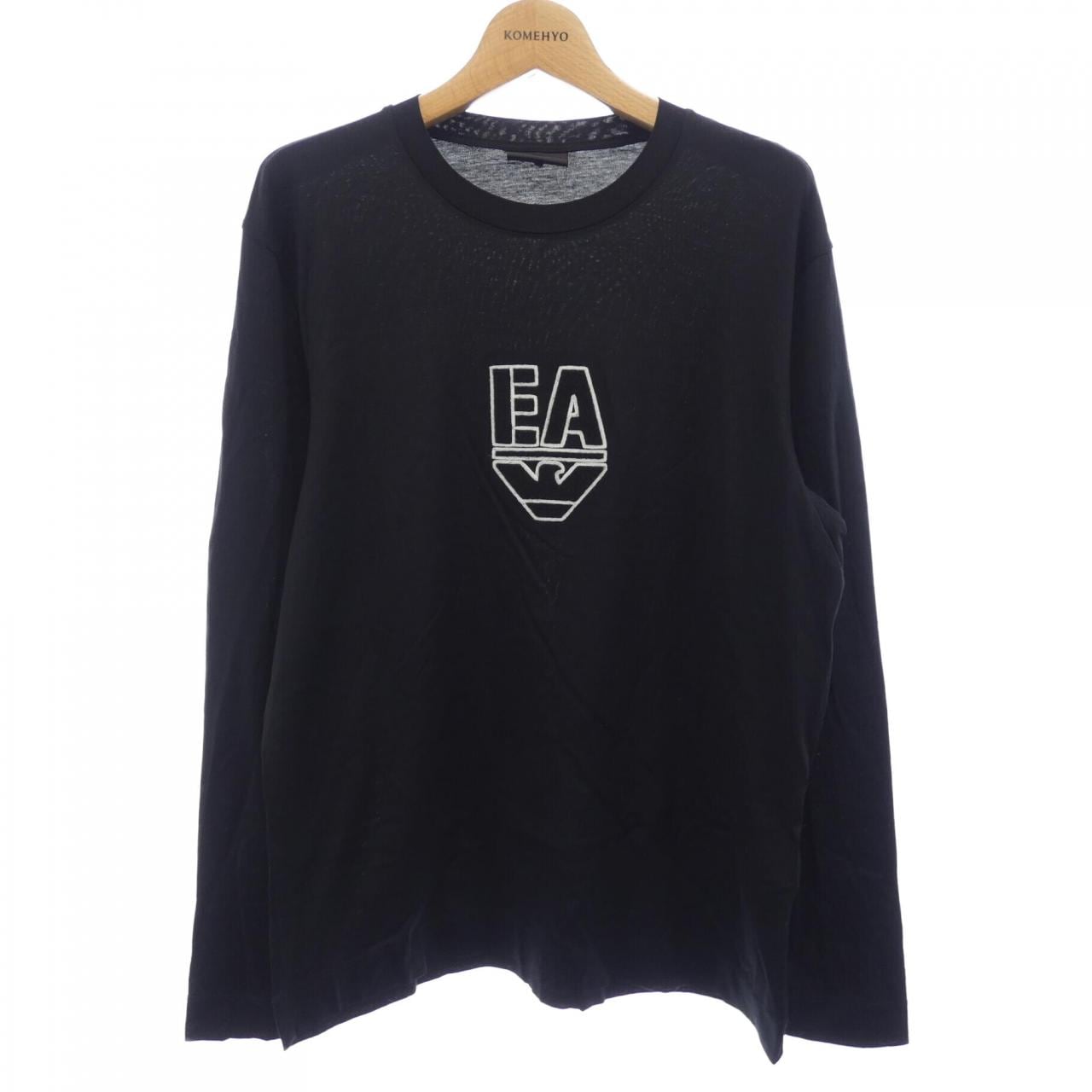 エンポリオアルマーニ EMPORIO ARMANI 6L1TAW 1JUVZ Tシャツ