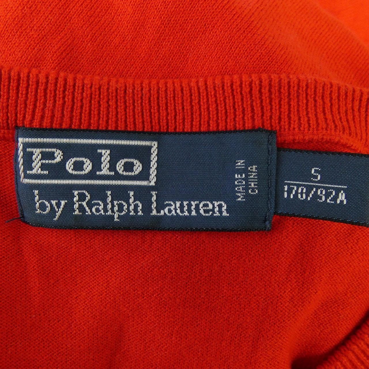 ポロラルフローレン POLO RALPH LAUREN ニット