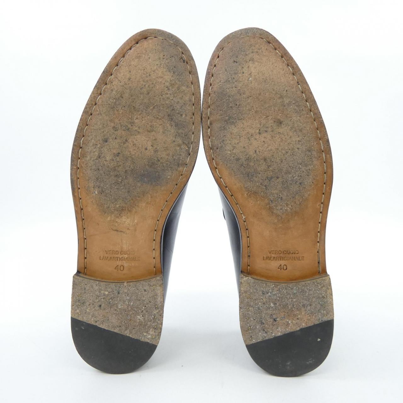 ポルペッタ POLPETTA シューズ