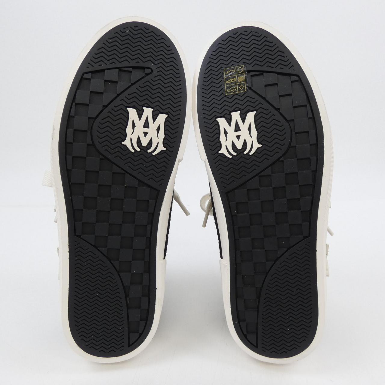 アミリ AMIRI スニーカー