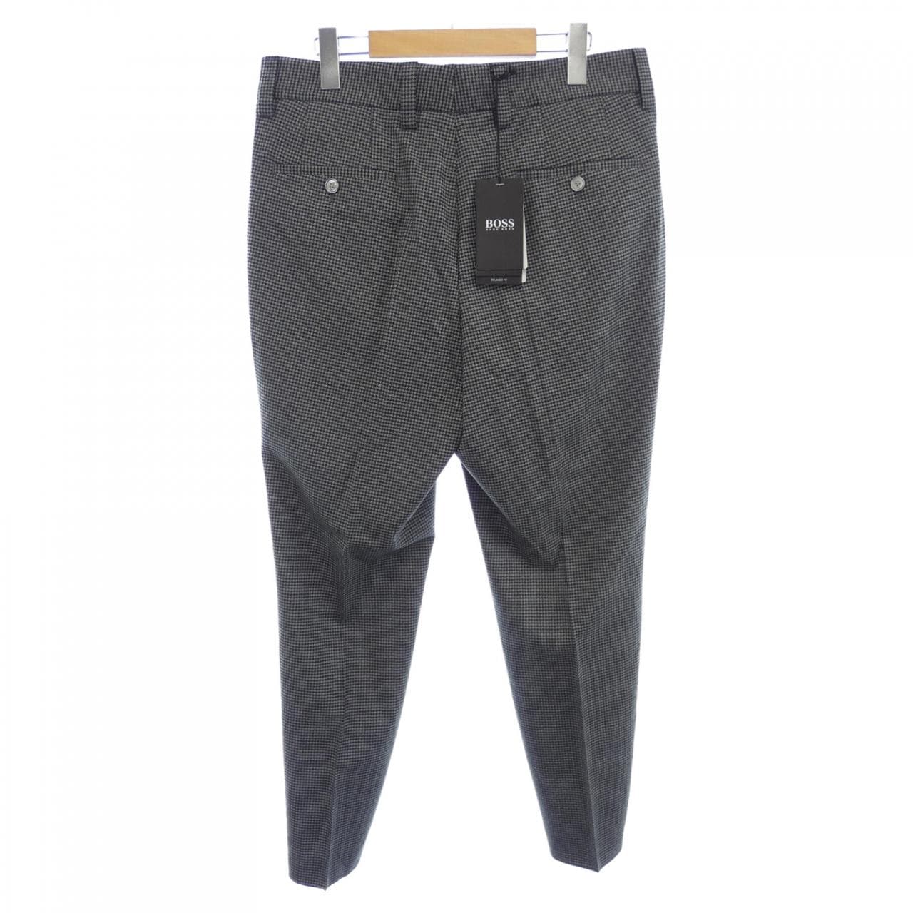 ヒューゴボス HUGO BOSS パンツ