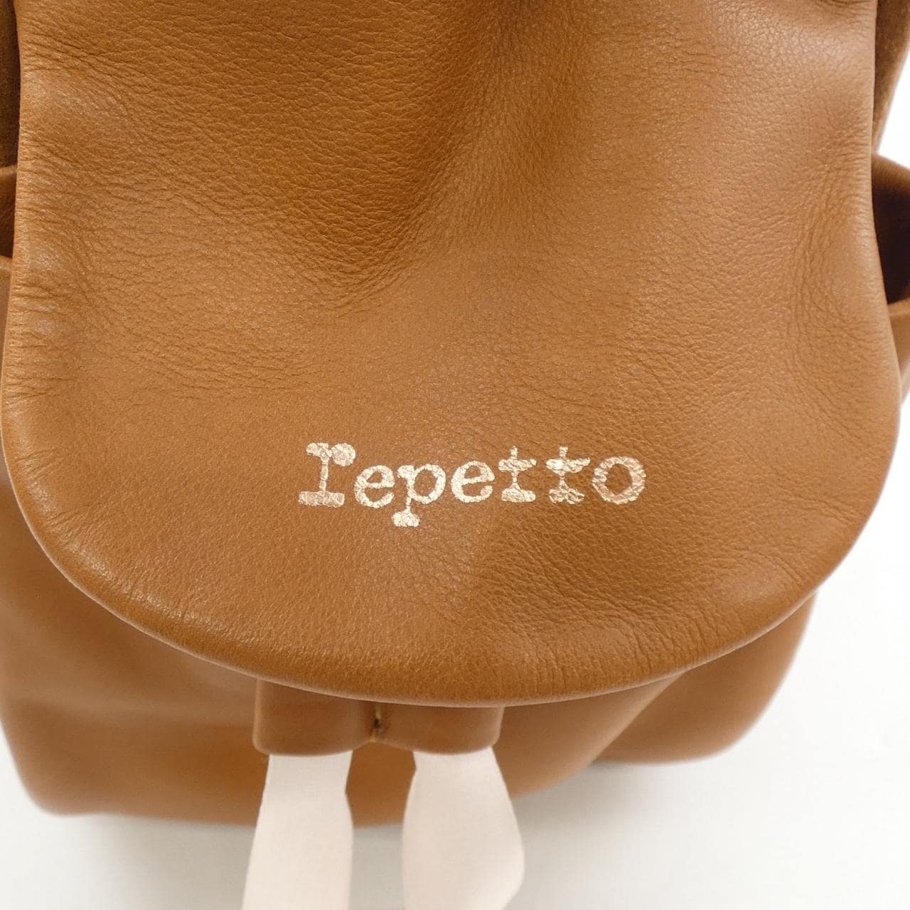 レペット repetto BAG