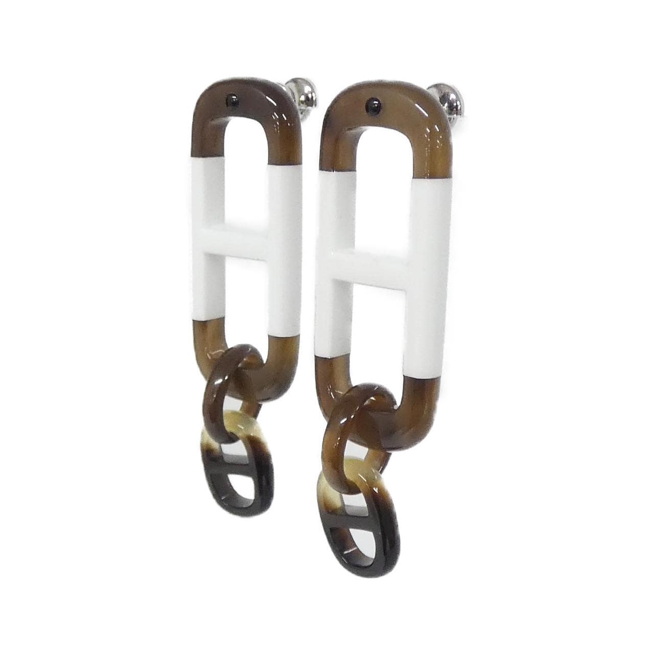 エルメス アマール 057022FL ピアス