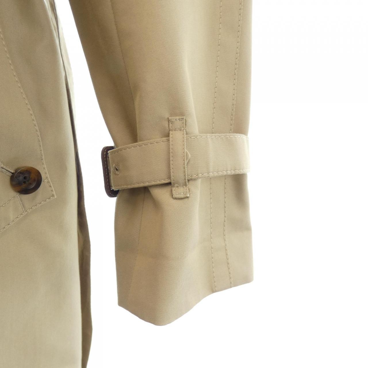 アクアスキュータム Aquascutum コート