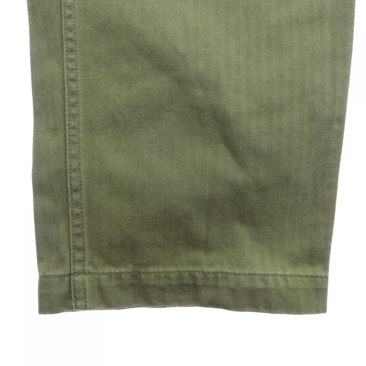 エンジニアードガーメンツ ENGINEERED GARMENTS パンツ