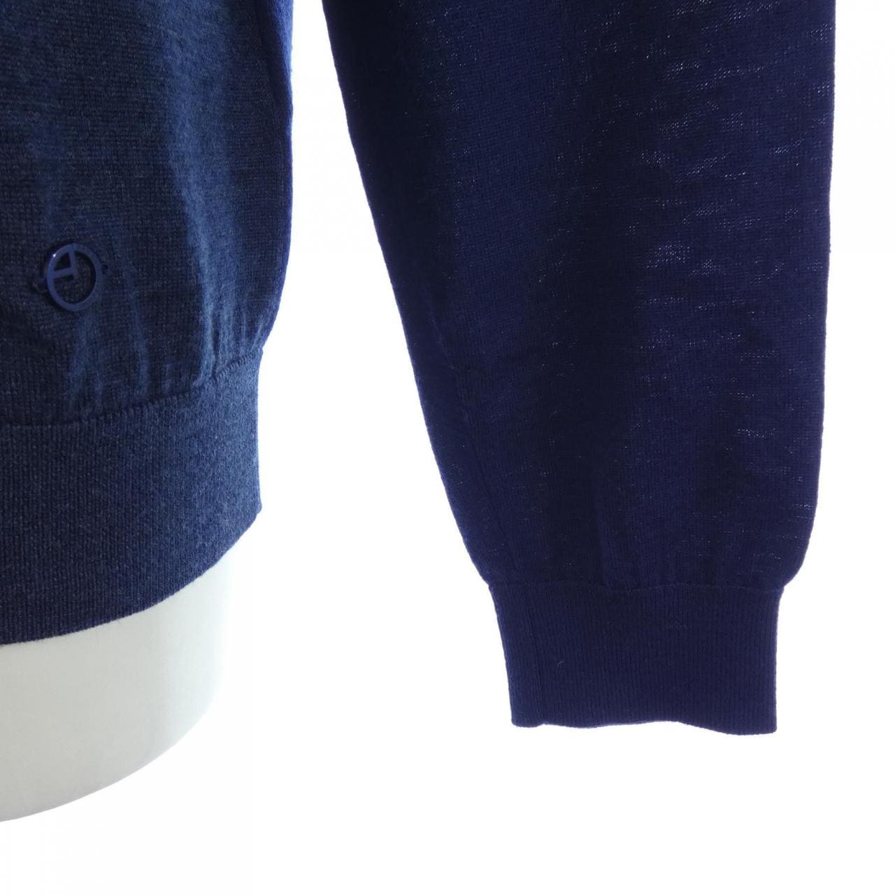 アルマーニコレツィオーニ ARMANI collezioni ニット