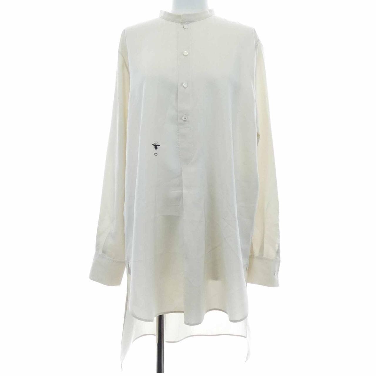 クリスチャンディオール CHRISTIAN DIOR 921B54A6014 シャツ