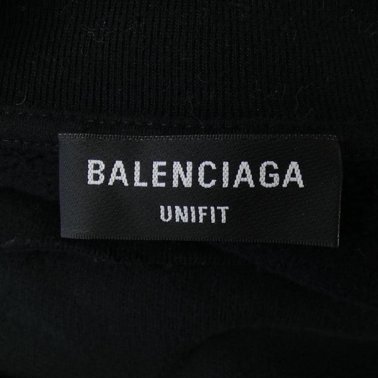 バレンシアガ BALENCIAGA 652981 TKVD4 UNISEX スウェット