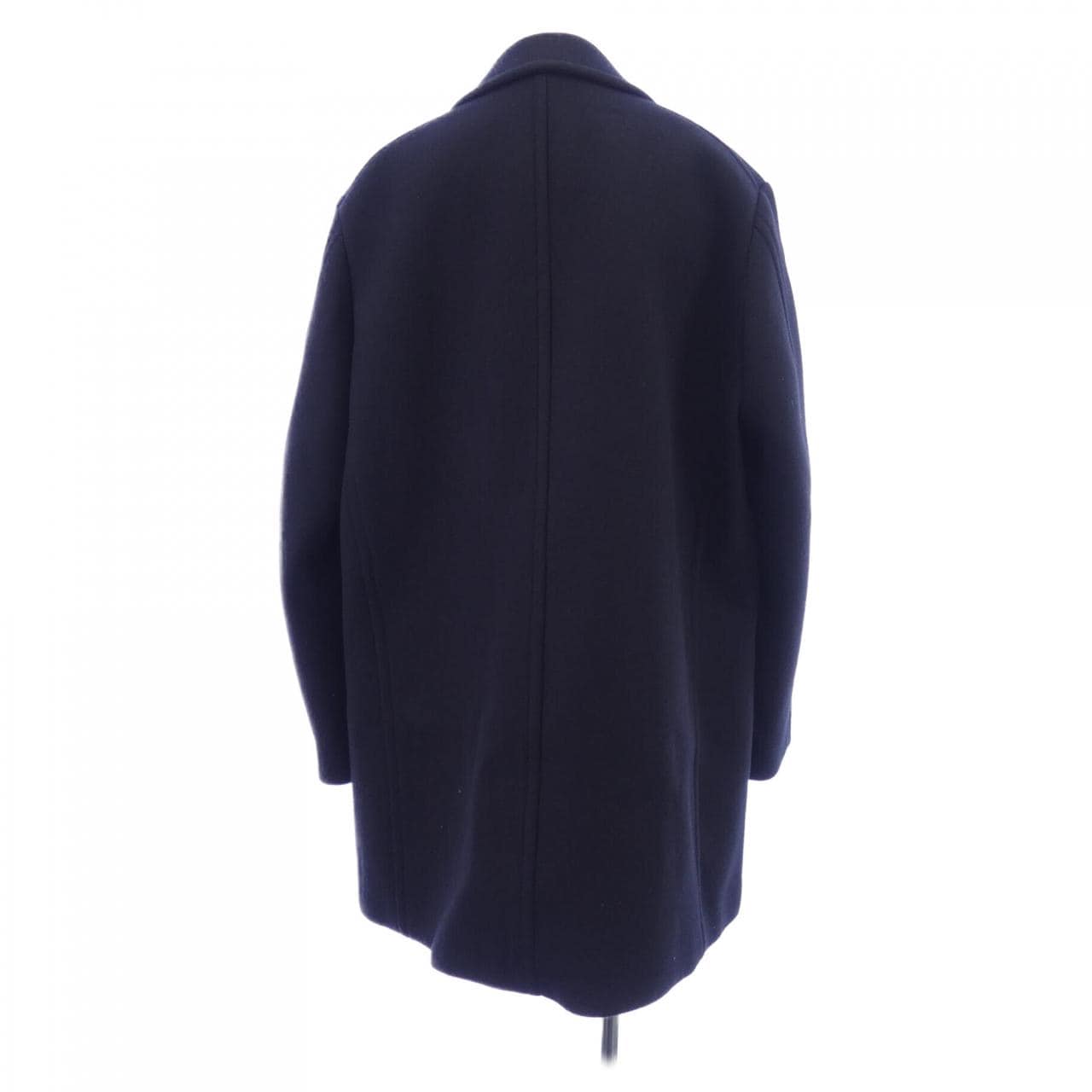 オーラリー AURALEE A24AC02SB コート