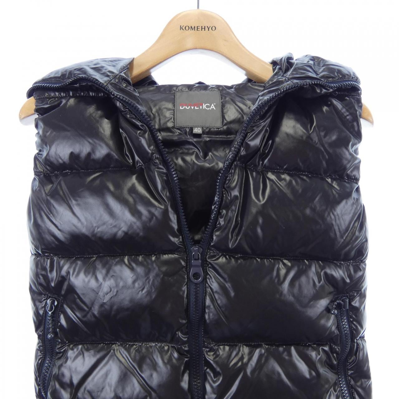 デュベティカ DUVETICA ダウンベスト