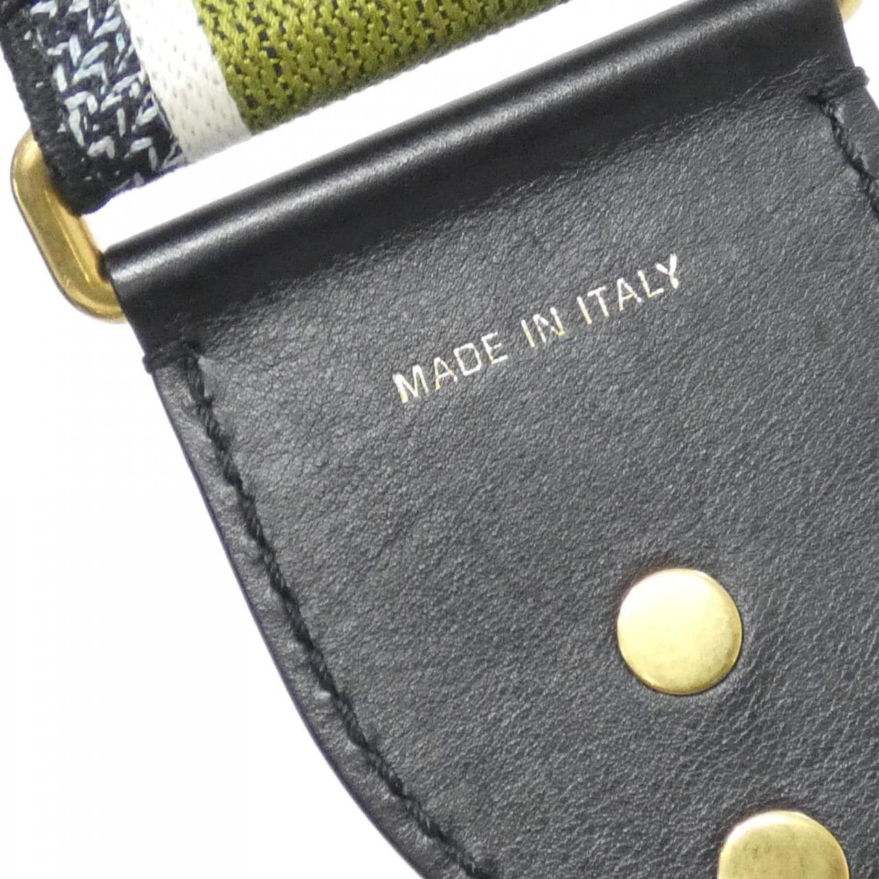 クリスチャンディオール S8540CBTE ストラップ