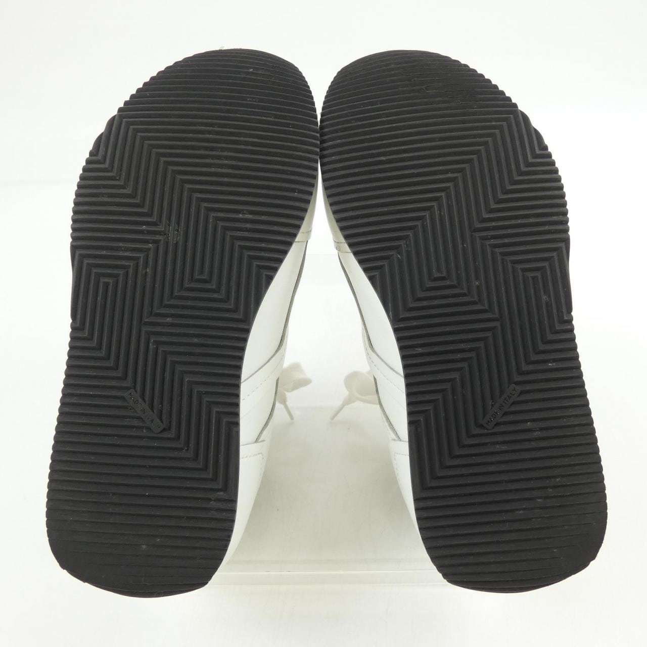 エルメス HERMES 211938Z スニーカー