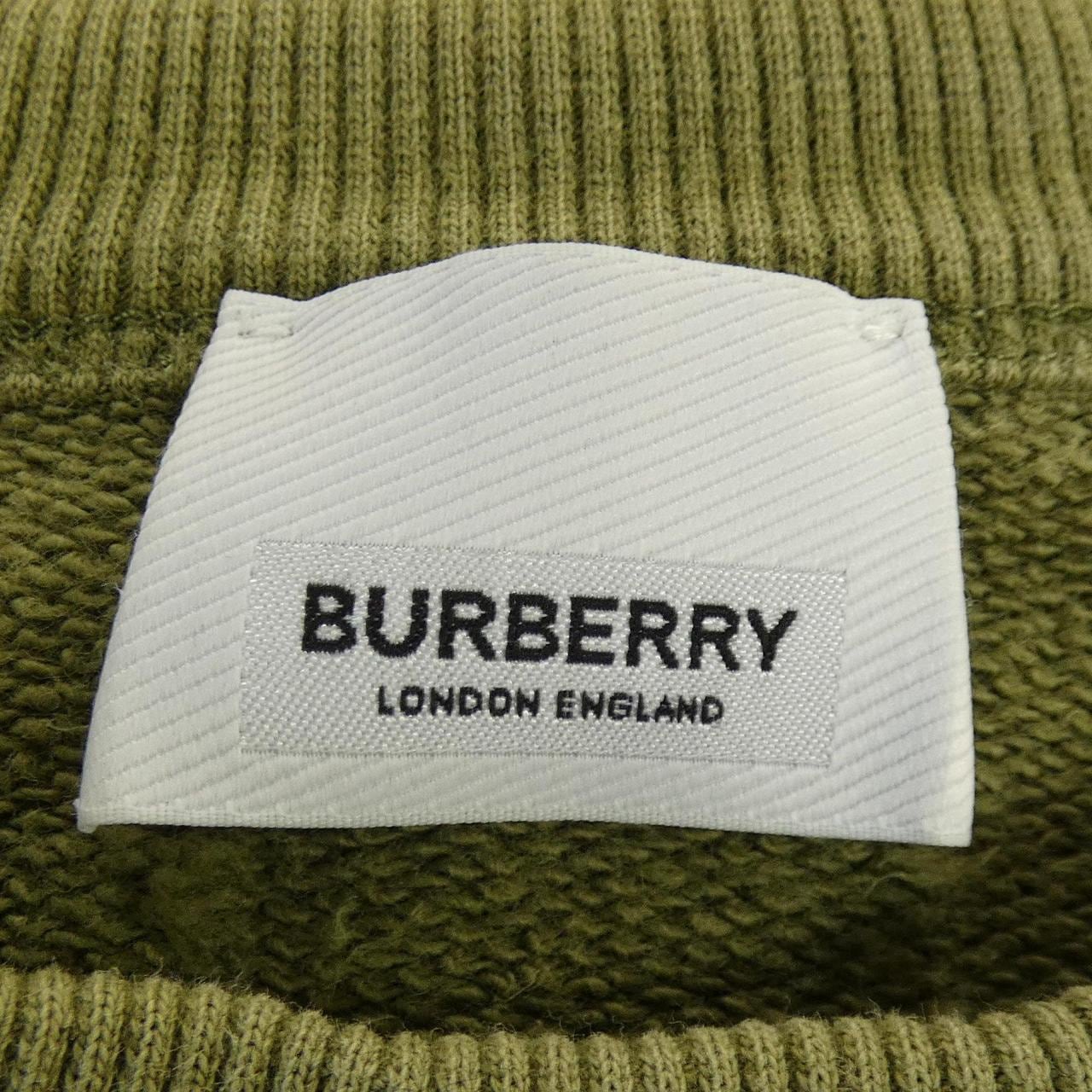 バーバリー BURBERRY 8013481 スウェット