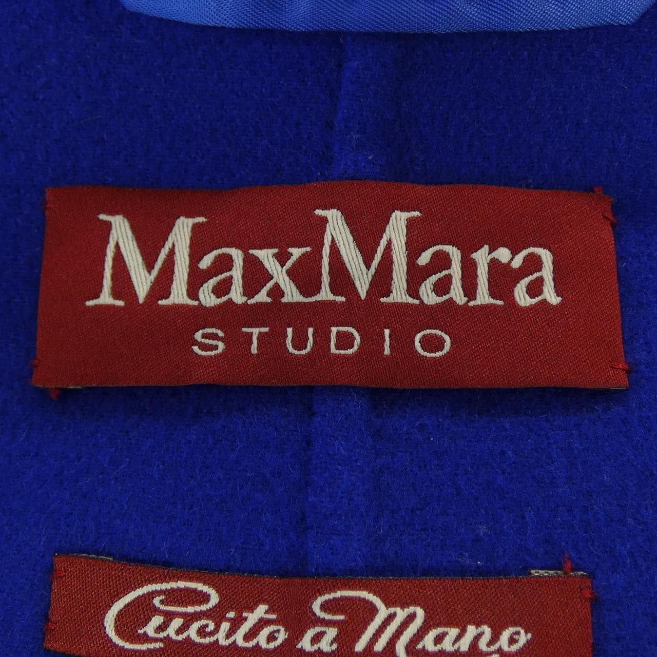 マックスマーラステュディオ Max Mara STUDIO 601601 コート