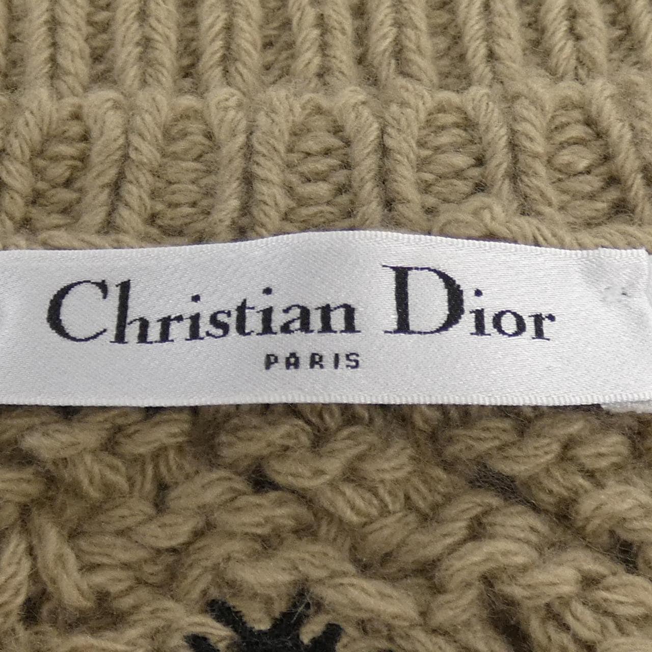 クリスチャンディオール CHRISTIAN DIOR 254T12AM037 ベスト
