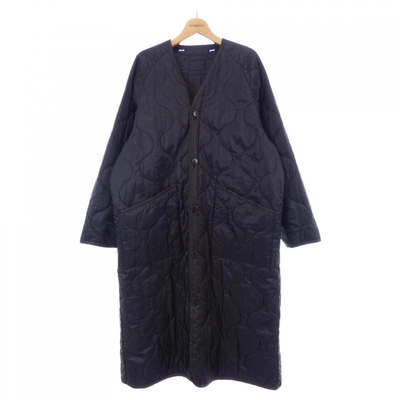 ハイク HYKE 17227 コート