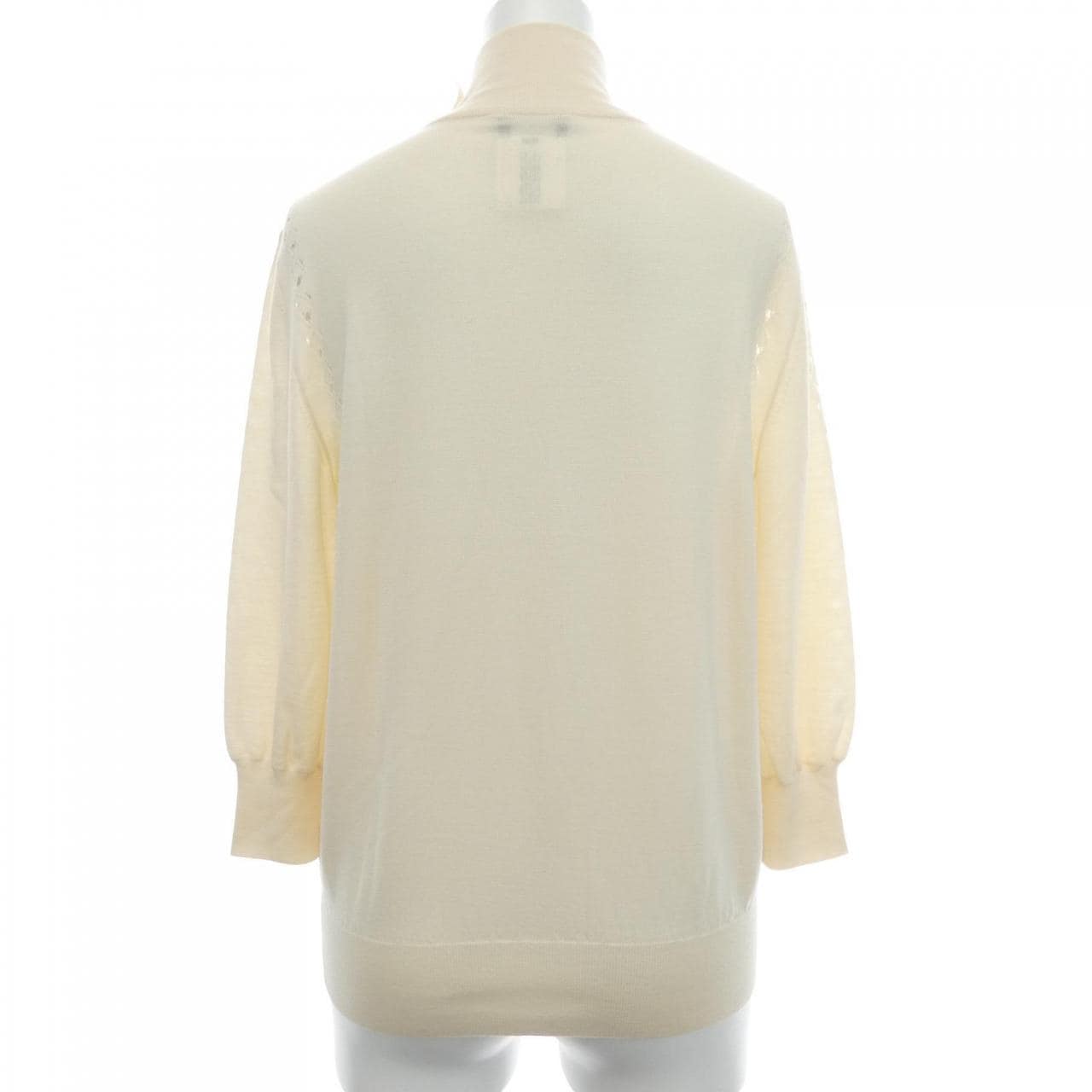 シャネル CHANEL P62206K47612 ニット