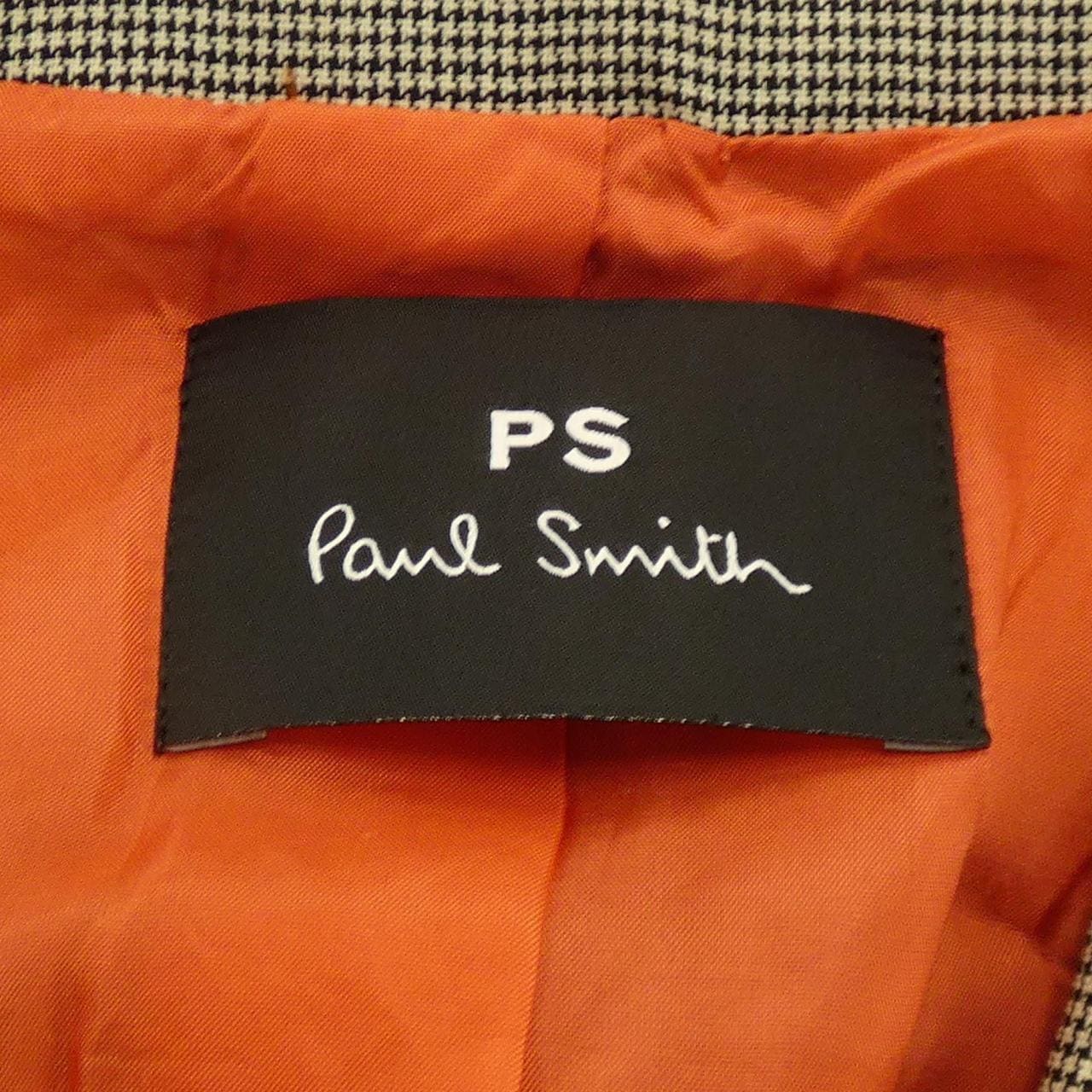 ピーエスポールスミス PS Paul Smith スリーピース