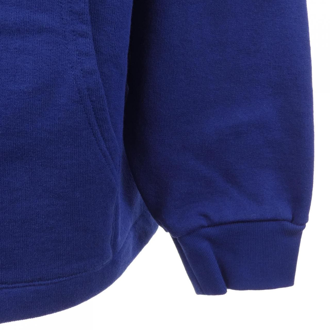 グッチ GUCCI ウェブ&GUCCIラベル付きスウェットシャツ 645320 XJDAK パーカー