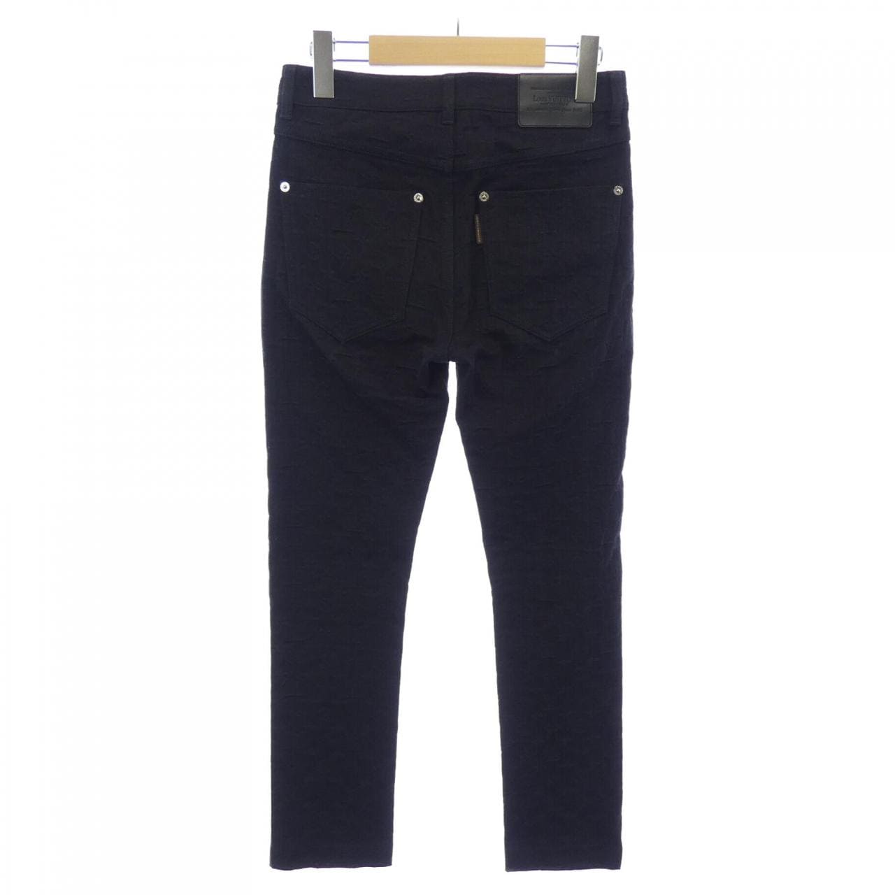 ルイヴィトン LOUIS VUITTON FDPA01AQU ジーンズ