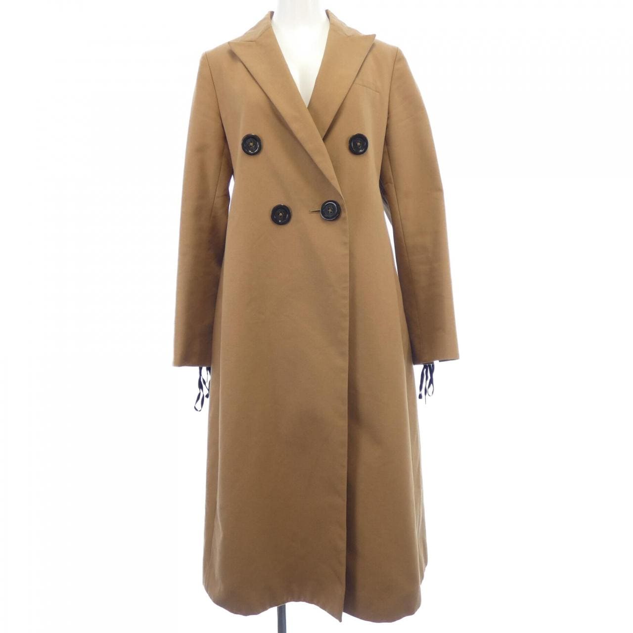 ルシェルブルー LE CIEL BLEU コート