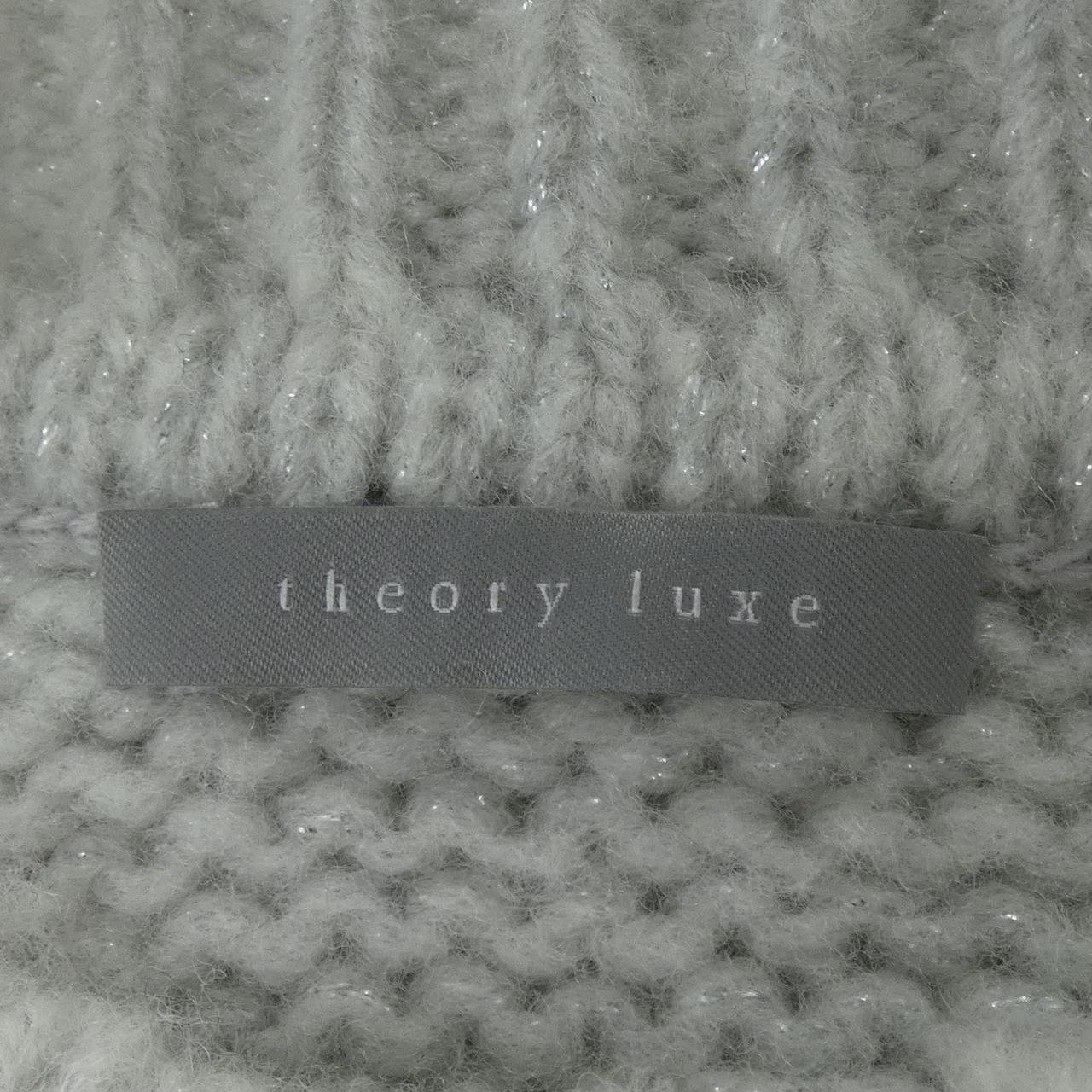 セオリーリュクス Theory luxe 03-5401711-024-038 ベスト