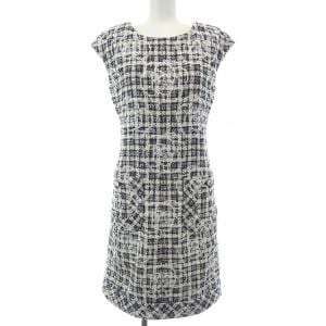 シャネル CHANEL P49103V35968 ワンピース