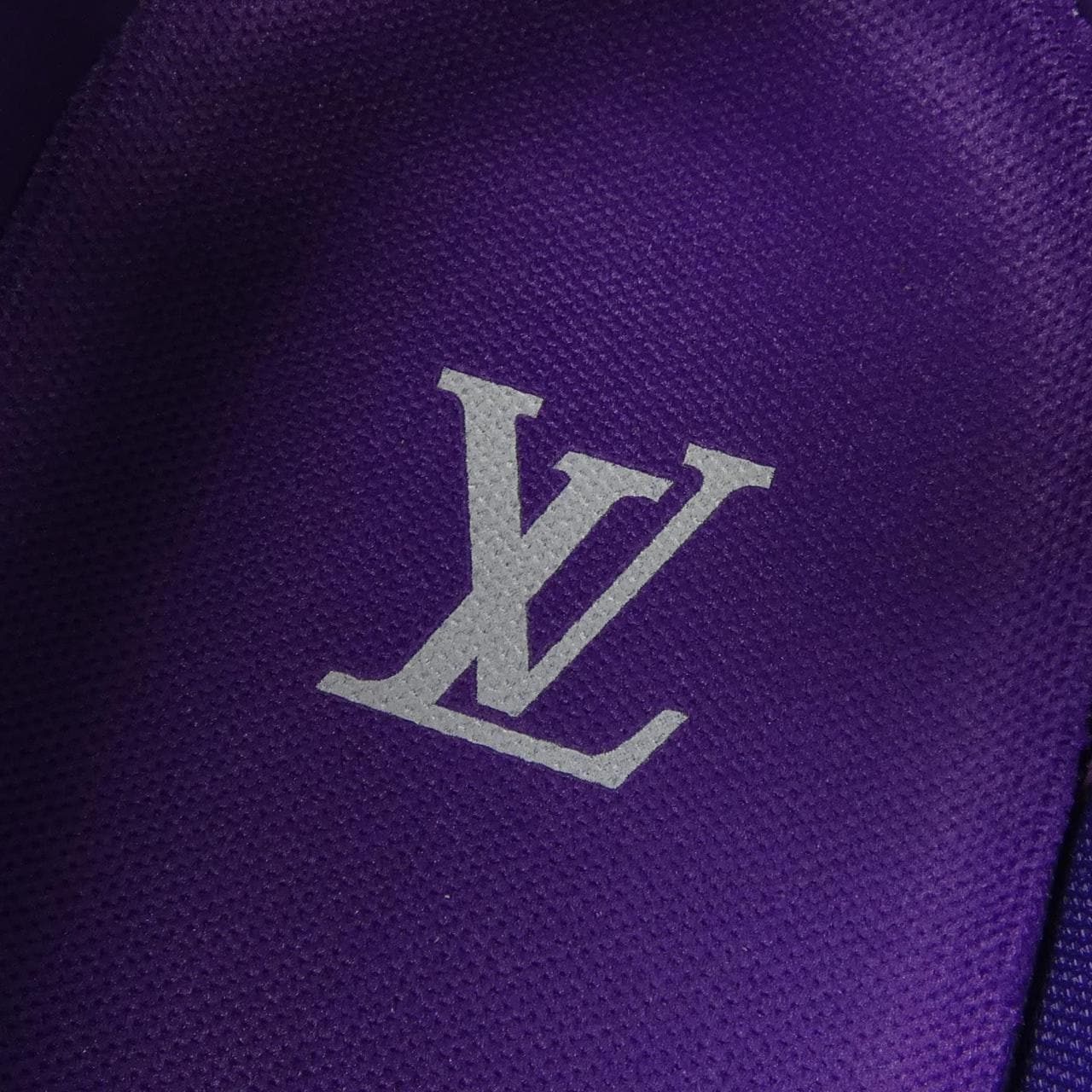 ルイヴィトン LOUIS VUITTON LVトレイナーライン スニーカー