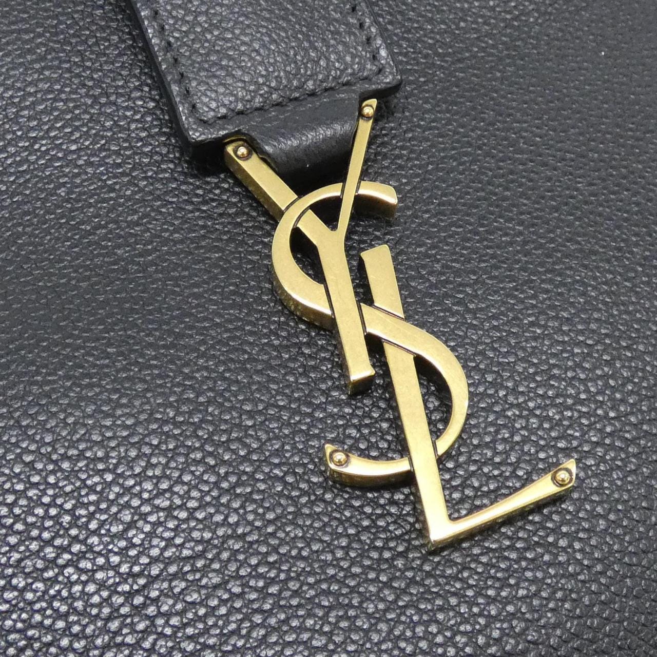 サンローラン ベイビー トート ダウンタウン 635346 B680W バッグ