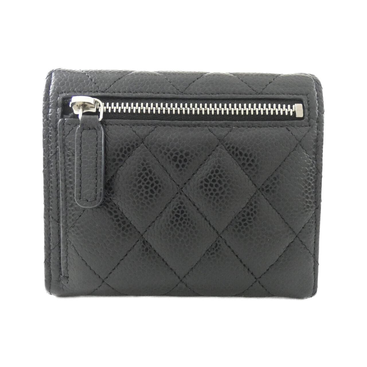 シャネル タイムレスクラシック ライン AP0231 財布